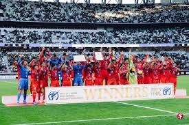 消息来源 🟢：@FabrizioRomano & @MatteMoretto 来源：Barça Buzz